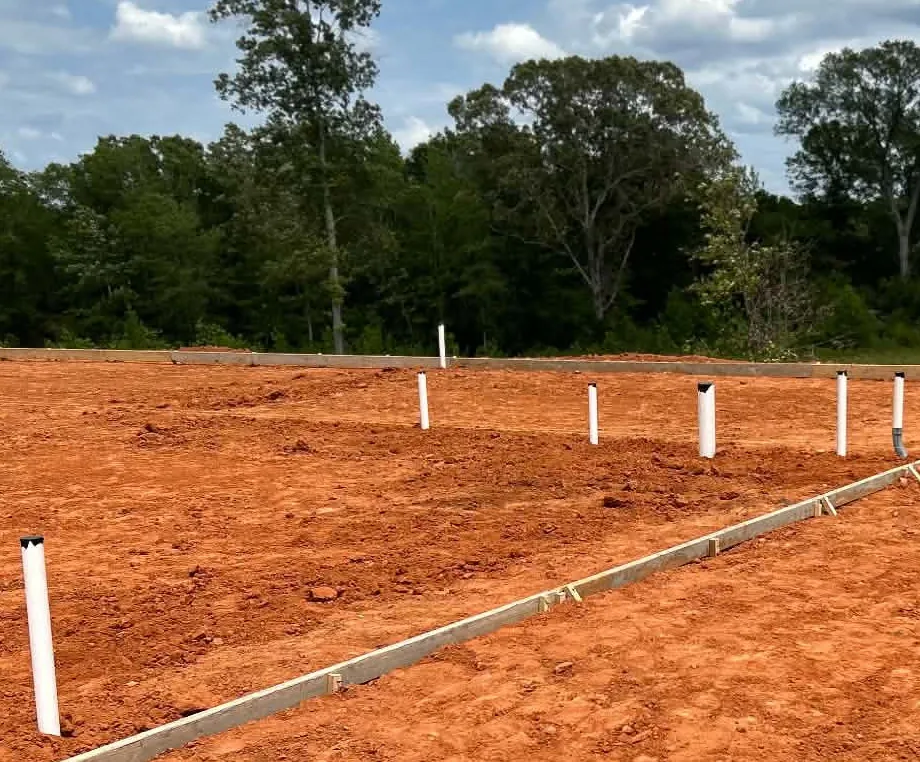 Plumbing repair, Cherokee County TX
